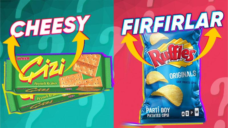 Severek Tükettiğimiz Ürünlerin İsimlerinin “Aa, Öyle miymiş?” Diyeceğiniz Anlamları