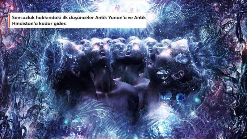 ’Sonsuzluk’ Kavramı Nedir: İlk Kez Ne Zaman, Nerede ve Kimin Aklına Geldi?