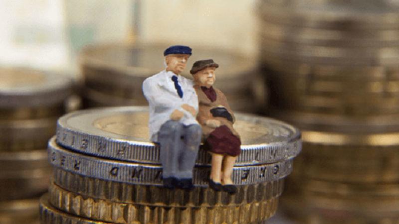 Yaşlı Nüfusun Çalışana En Fazla Bağımlı Olduğu Ülkeler Açıklandı: Türkiye Ne Durumda?