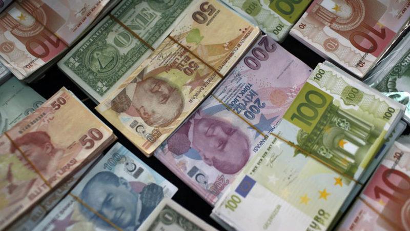 Dünyanın En Büyük Bankaları, Türkiye’nin ’Faiz’ Kararları Hakkında Açıklamada Bulundu