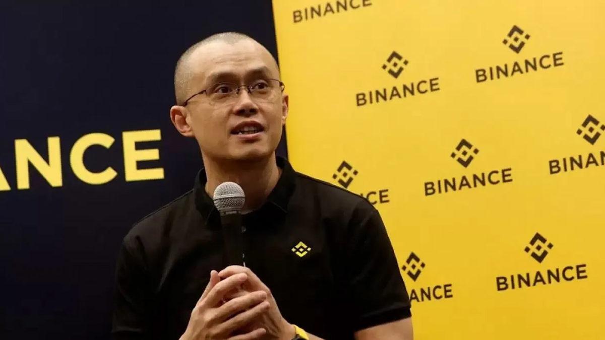 Binance’ten Piyasayı Hareketlendiren Açıklama: 1 Milyar Dolarlık Bitcoin, Ethereum ve BNB Alacak!