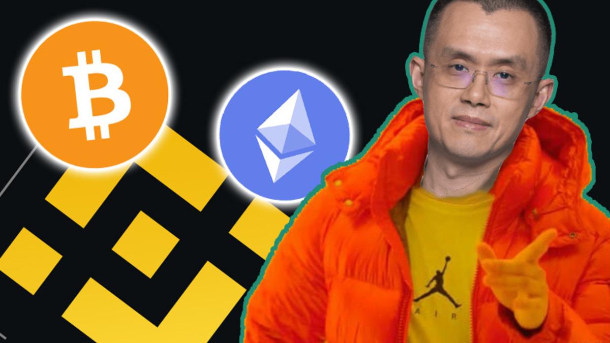 Binance’ten Piyasayı Hareketlendiren Açıklama: 1 Milyar Dolarlık Bitcoin, Ethereum ve BNB Alacak!