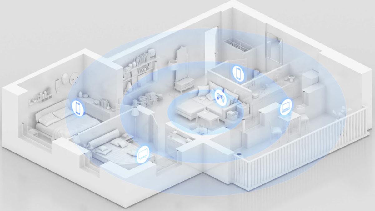 Evimdeki İnternet Hızını Hayalimin Ötesine Taşıyan Huawei Wi-Fi 6 Plus’ın Özelliklerini Anlatıyorum