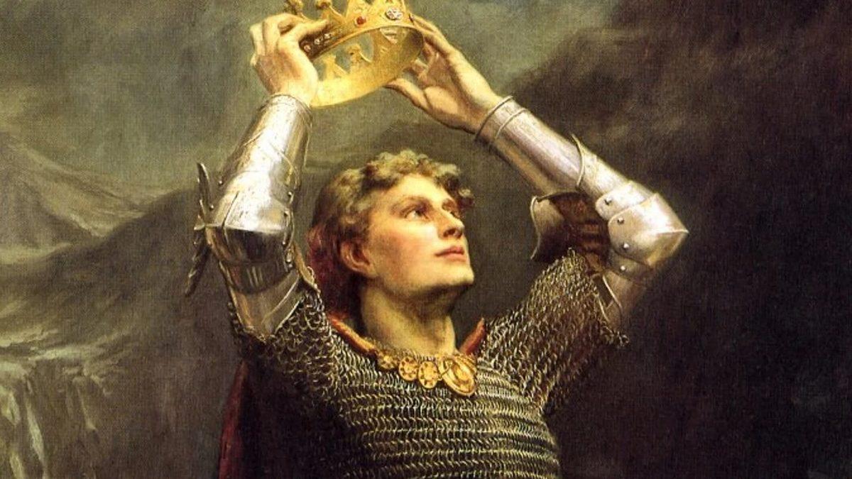 Büyücü Merlin’den Ekskalibur’a… Krallığını Taştan Çıkaran ’Kral Arthur’ Efsanesini Tüm Gerçekleriyle Anlattık