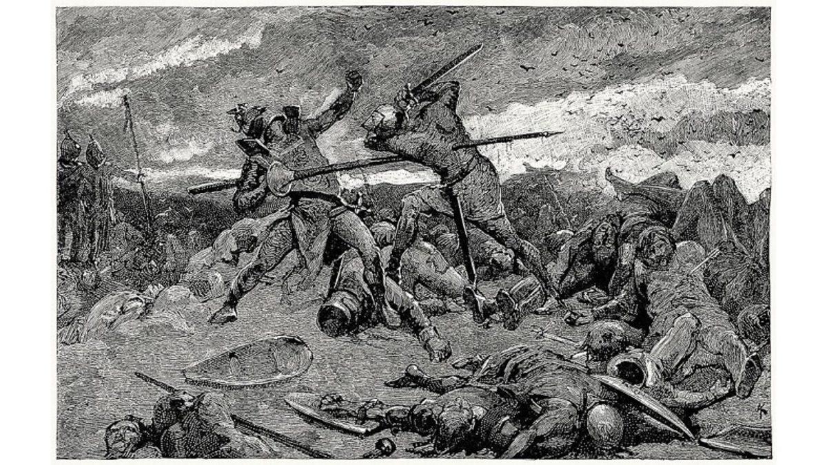 Büyücü Merlin’den Ekskalibur’a… Krallığını Taştan Çıkaran ’Kral Arthur’ Efsanesini Tüm Gerçekleriyle Anlattık