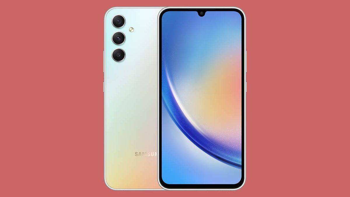 Samsung Galaxy A34 ve Galaxy A54’ün Türkiye Fiyatı Açıklandı (Peki...)