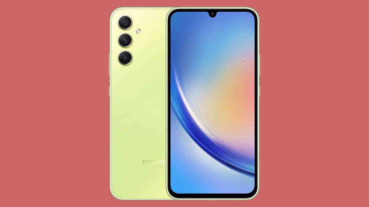 Samsung Galaxy A34 ve Galaxy A54’ün Türkiye Fiyatı Açıklandı (Peki...)