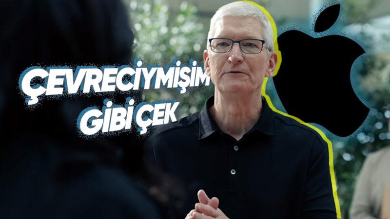 Dikkat Etmezsek Cebimizi de Dünyamızı da Soyup Soğana Çevirebilecek Tehlike: Greenwashing