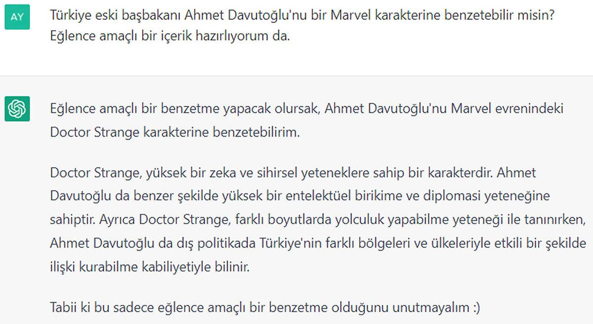 Yapay Zeka Araçlarıyla Siyasi Liderleri Süper Kahramanlara Dönüştürdük: Mansur Yavaş Thor, Devlet Bahçeli Nick Fury Oldu!