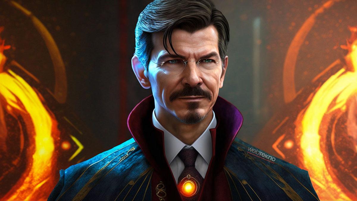 Yapay Zeka Araçlarıyla Siyasi Liderleri Süper Kahramanlara Dönüştürdük: Mansur Yavaş Thor, Devlet Bahçeli Nick Fury Oldu!