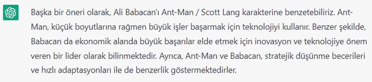 Yapay Zeka Araçlarıyla Siyasi Liderleri Süper Kahramanlara Dönüştürdük: Mansur Yavaş Thor, Devlet Bahçeli Nick Fury Oldu!