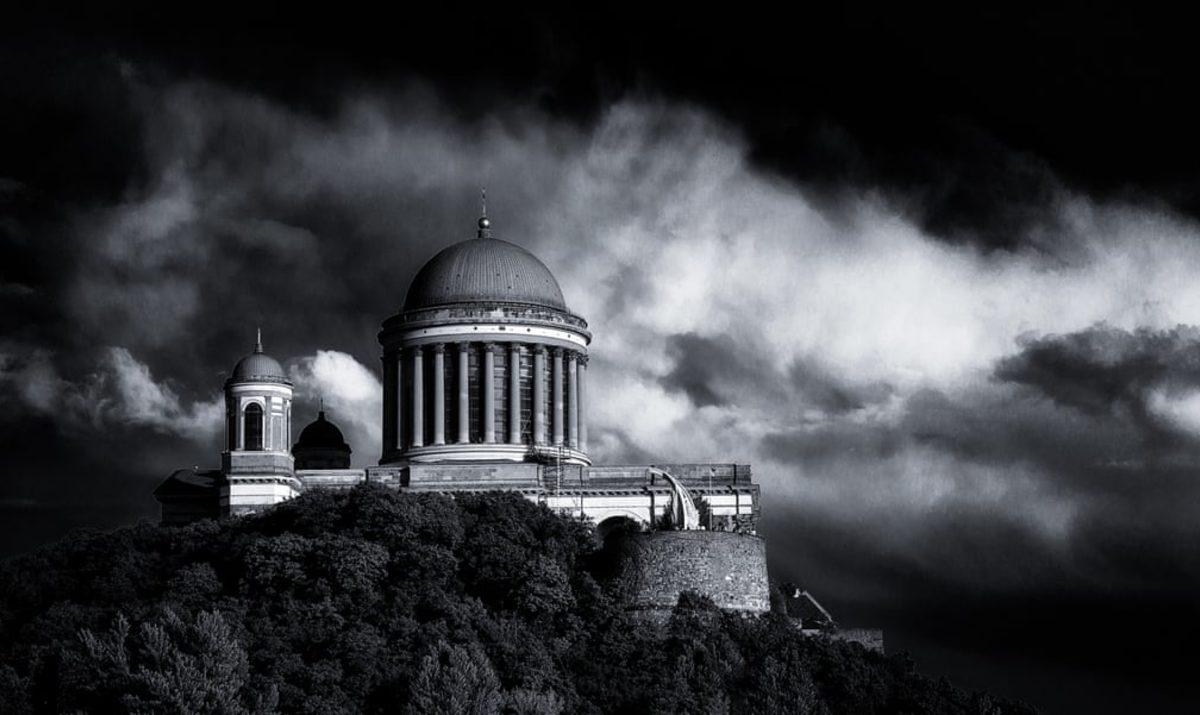 2021 Yılının ‘En İyi Tarihi Fotoğraf Ödülleri’ Sahiplerini Buldu