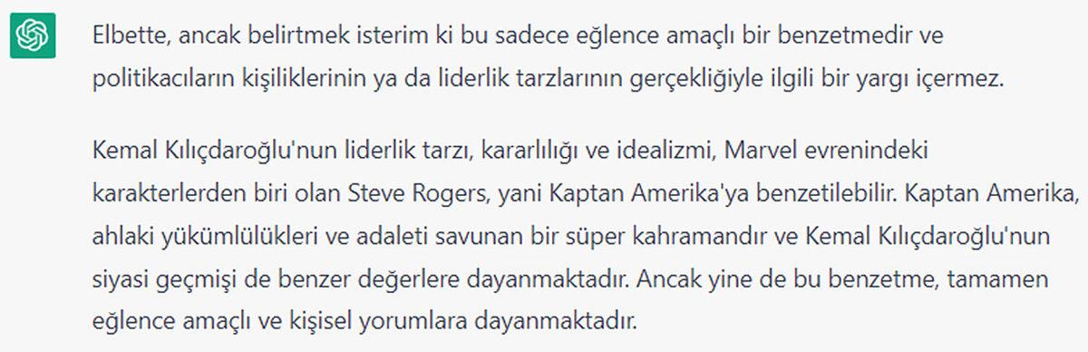 Yapay Zeka Araçlarıyla Siyasi Liderleri Süper Kahramanlara Dönüştürdük: Mansur Yavaş Thor, Devlet Bahçeli Nick Fury Oldu!