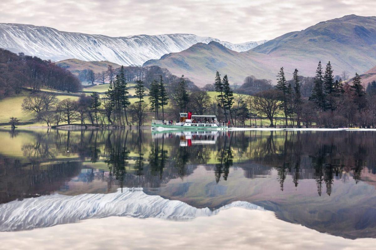 2021 Yılının ‘En İyi Tarihi Fotoğraf Ödülleri’ Sahiplerini Buldu