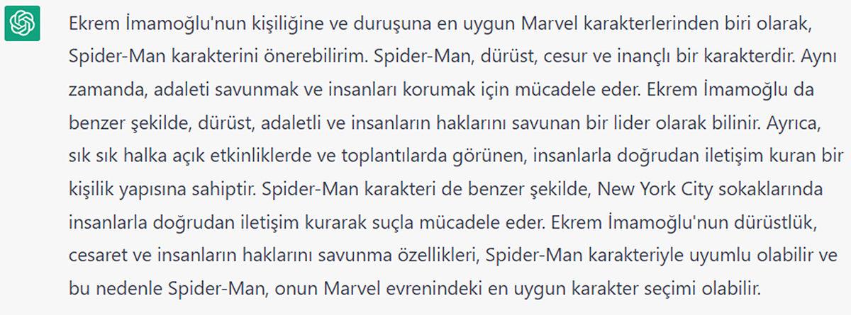 Yapay Zeka Araçlarıyla Siyasi Liderleri Süper Kahramanlara Dönüştürdük: Mansur Yavaş Thor, Devlet Bahçeli Nick Fury Oldu!