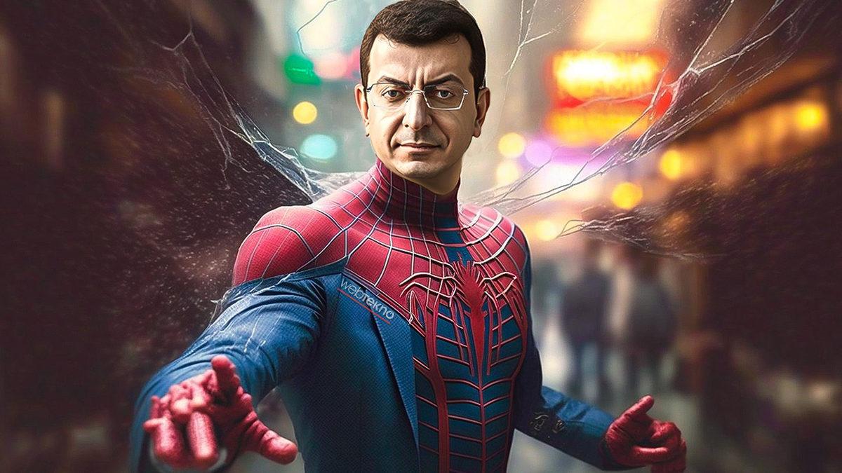 Yapay Zeka Araçlarıyla Siyasi Liderleri Süper Kahramanlara Dönüştürdük: Mansur Yavaş Thor, Devlet Bahçeli Nick Fury Oldu!