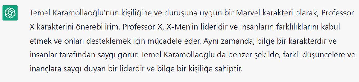 Yapay Zeka Araçlarıyla Siyasi Liderleri Süper Kahramanlara Dönüştürdük: Mansur Yavaş Thor, Devlet Bahçeli Nick Fury Oldu!