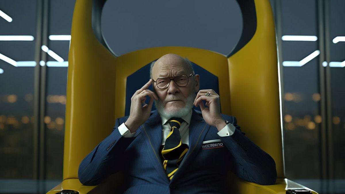 Yapay Zeka Araçlarıyla Siyasi Liderleri Süper Kahramanlara Dönüştürdük: Mansur Yavaş Thor, Devlet Bahçeli Nick Fury Oldu!