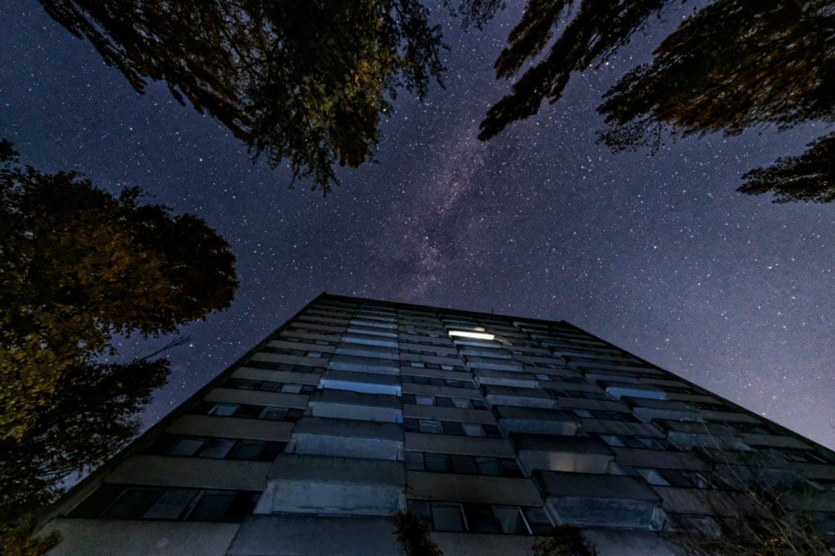 2021 Yılının ‘En İyi Tarihi Fotoğraf Ödülleri’ Sahiplerini Buldu