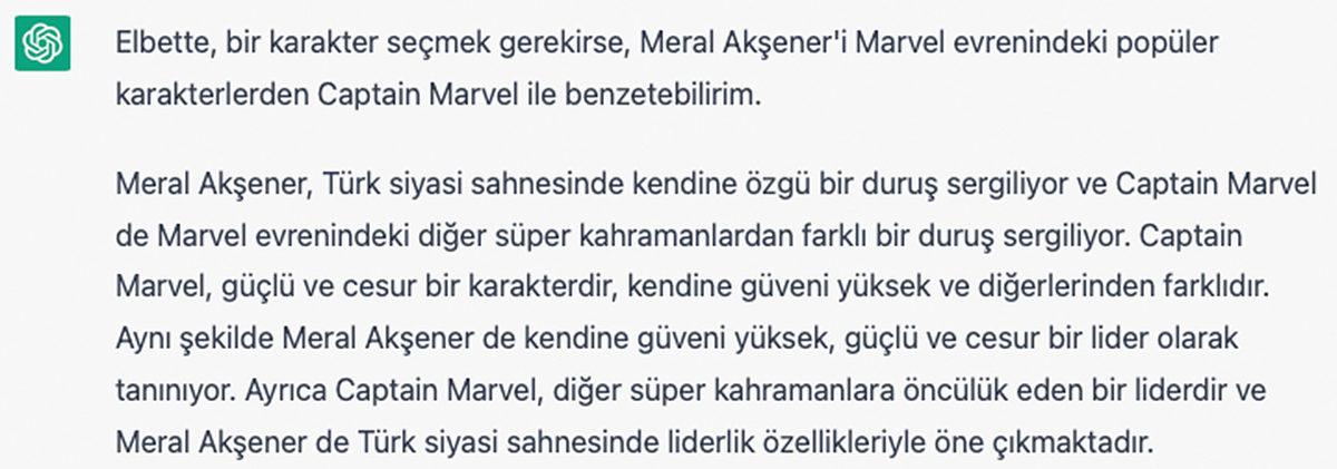 Yapay Zeka Araçlarıyla Siyasi Liderleri Süper Kahramanlara Dönüştürdük: Mansur Yavaş Thor, Devlet Bahçeli Nick Fury Oldu!