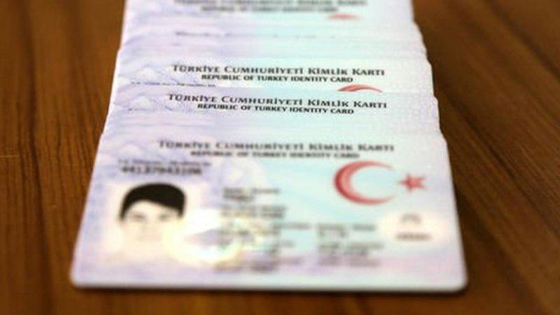 Kimlik Kartlarında Yeni Özellik: e-İmzalar 1 Ay İçinde Yüklenmeye Başlayacak
