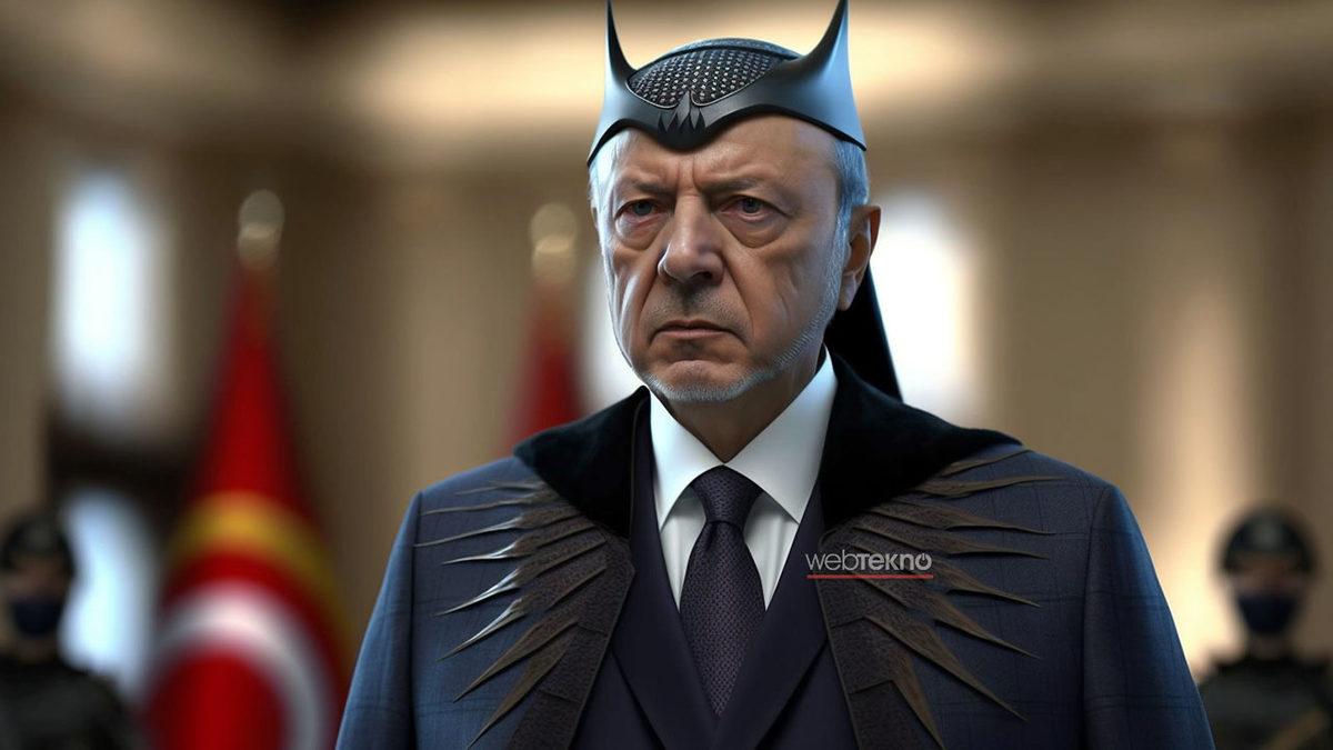 Yapay Zeka Araçlarıyla Siyasi Liderleri Süper Kahramanlara Dönüştürdük: Mansur Yavaş Thor, Devlet Bahçeli Nick Fury Oldu!