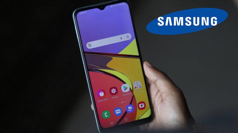 Samsung, Giriş Seviyesini Aşan Özellikleriyle Düşük Bütçeli Olması Beklenen Galaxy A03’ü Tanıttı