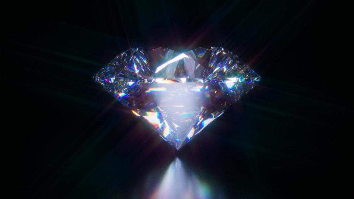 Normal Elmastan Bile Daha Dayanıklı: Bilim İnsanları, Eşsiz Bir Elmas Türü Ürettiklerini Açıkladı