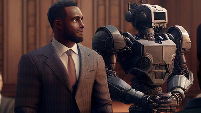 Dünyanın İlk Robot Avukatı, Dolandırıcılık Nedeniyle Dava Edildi: İlk Mahkemesi Aynı Zamanda Son Olabilir