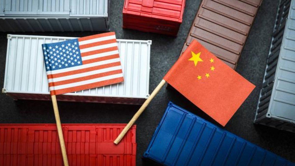 ABD, ’Kontrol Bende’ Dedi: 12’si Çin’den, 27 Kişi ve Şirketi Kara Listeye Aldı