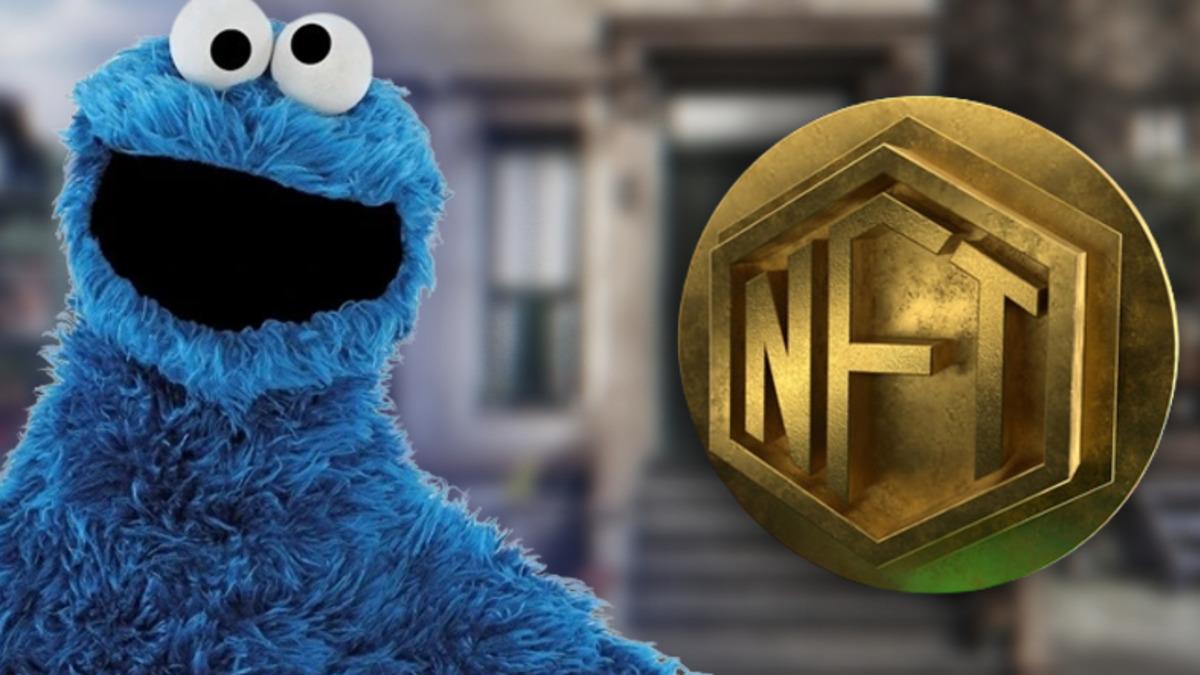 Efsane Çocuk Dizisi Susam Sokağı’nın NFT’leri Geliyor (Susamları Nusret mi Döküyor O Nasıl Fiyat?)