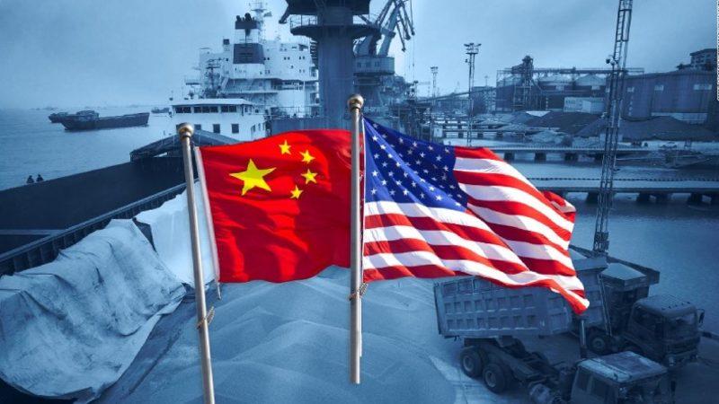 ABD, ’Kontrol Bende’ Dedi: 12’si Çin’den, 27 Kişi ve Şirketi Kara Listeye Aldı