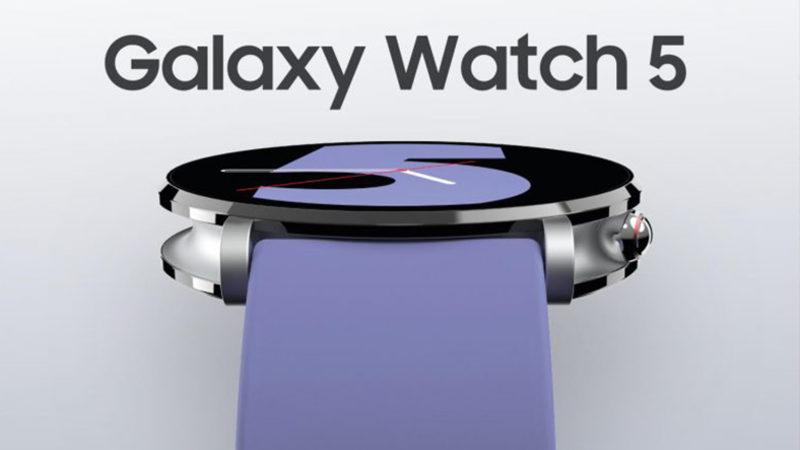 Samsung Galaxy Watch 5’in Çıkış Tarihi İle İlgili Yeni İddia: Tahmin Edilenden Daha Yakın