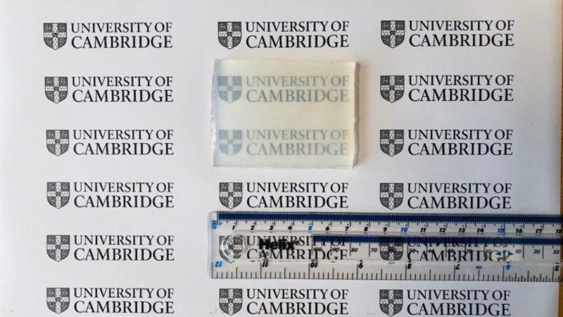 ‘Süper Jöle’ ile Tanışın: Bilim İnsanları Yumuşak Fakat Oldukça Dayanıklı Bir Malzeme Geliştirdi