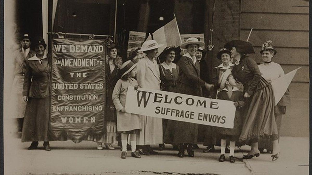 Bisikletiyle Dünya Turuna Çıkarak Kadınların Pantolon Giymesine Öncülük Eden Özgür Ruhlu İsim: Annie Londonderry