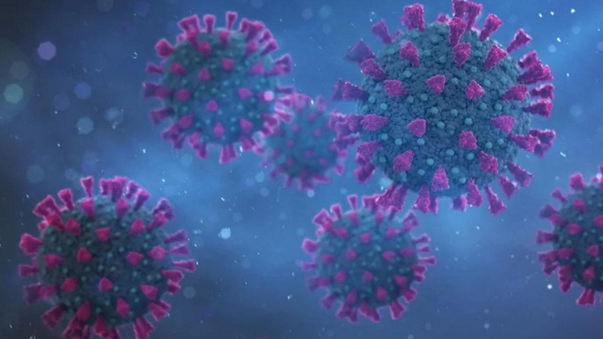 Deltadan Bile Tehlikeli... Ortaya Çıkar Çıkmaz Tüm Dünyayı Paniğe Sokan Nu Varyantı Nedir?
