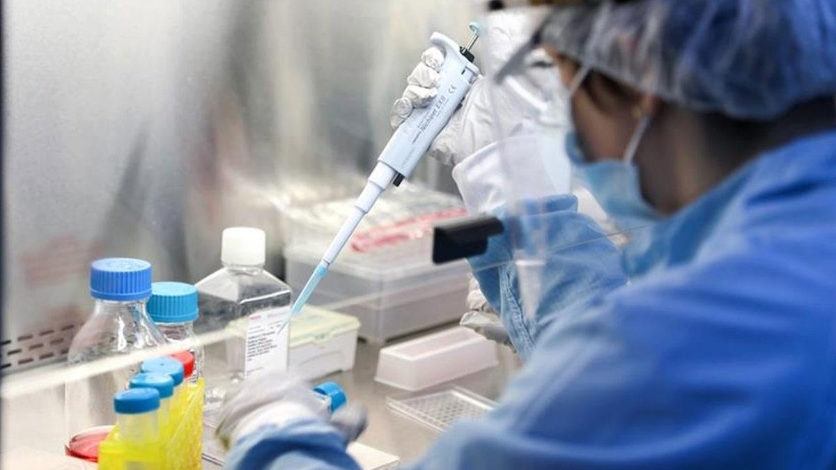 Deltadan Bile Tehlikeli... Ortaya Çıkar Çıkmaz Tüm Dünyayı Paniğe Sokan Nu Varyantı Nedir?