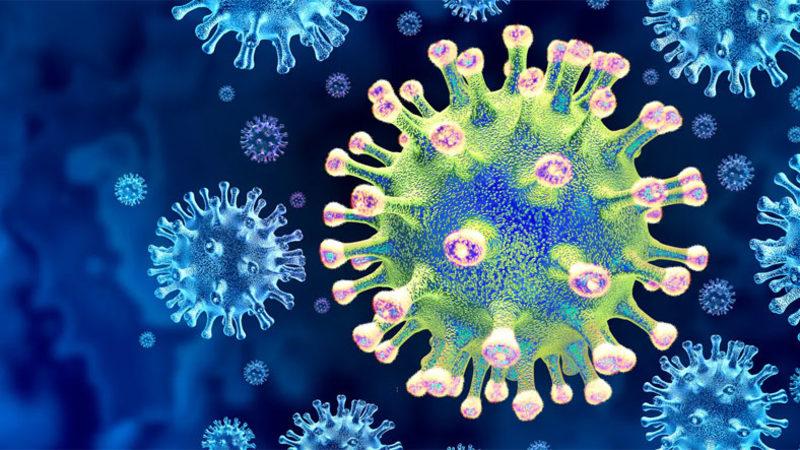 Deltadan Bile Tehlikeli... Ortaya Çıkar Çıkmaz Tüm Dünyayı Paniğe Sokan Nu Varyantı Nedir?