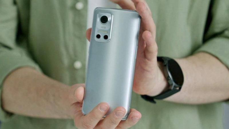 İlk Kez Bir Akıllı Telefon, AnTuTu Testinde 1 Milyon Puanı Geçmeyi Başardı