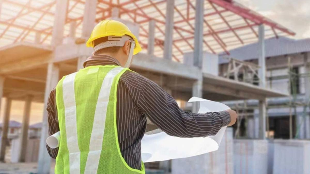 ’Yapı Denetim’ Firmaları İçin Yeni Bir Tebliğ Yayınlandı: İşini Düzgün Yapmayan Kapatılacak!