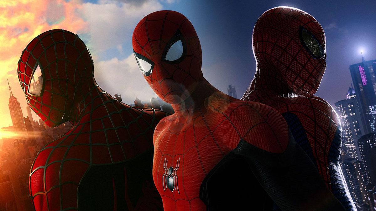 Spider-Man: No Way Home’da Andrew Garfield ve Tobey Maguire’ın Ne Kadar Gözükeceği Sızdırıldı