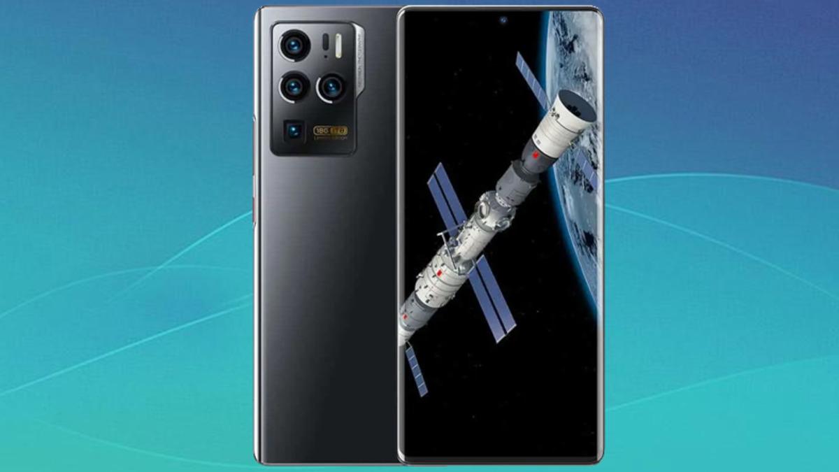 Dünyanın 18 GB RAM’e Sahip ilk Telefonu ZTE Axon 30 Ultra Aerospace Edition Tanıtıldı (3 Tane 64 MP Kamera mı?)