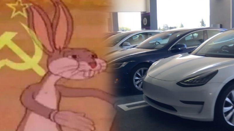 Tesla Otomobillerin Güvenliğini Sorgulatan Komedi Filmi Gibi Olay: Yanlışlıkla Başkasının Tesla’sına Binip Saatlerce Kullandı