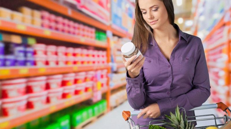 Bakanlıktan Gıda Etiketlerine Dikkat Çeken Düzenleme: Artık Margarine Tereyağı Demek Yok