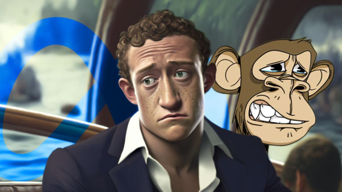 Meta, Instagram ve Facebook’un Öve Öve Bitiremediği NFT Özelliklerini Kaldırdı