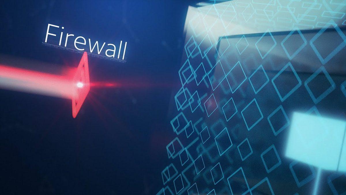 Önce Güvenlik: Firewall (Güvenlik Duvarı) Nedir, Ne İşe Yarar?