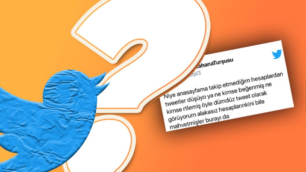 Yakında Twitter’da Hangi Saçma Sapan Tweetin Neden Karşınıza Çıktığını Tek Tek Öğrenebileceksiniz