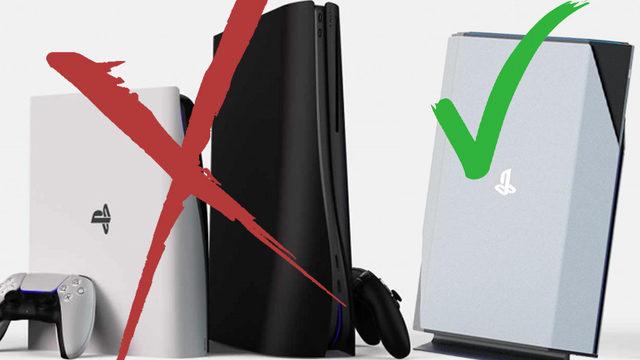 Bomba İddia: Sony, PlayStation 6 İçin PS5 Pro ve Slim’den Vazgeçti (PS6 Çıkış Tarihi de Ortaya Çıktı)