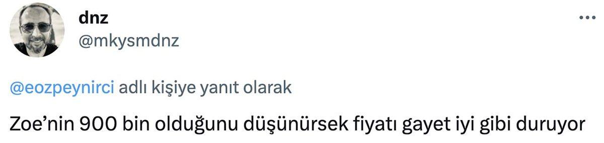 Togg T10X’in Fiyatına Sosyal Medyadan Gelen Tepkiler