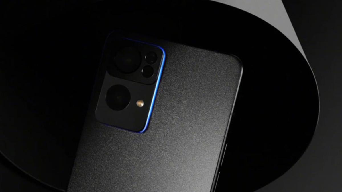 OPPO, Kamera Çıkıntısına Müthiş Bir İşlev Kazandıran Reno7 Serisini Tanıttı